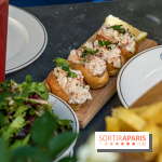 Le Ralph's terrasse et brunch