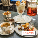 Le Ralph's terrasse et brunch