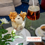 Le Ralph's terrasse et brunch