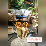 Le Ralph's terrasse et brunch