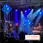 Visuel concert fête de la musique spectacle