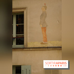 l'Île des Impressionnistes à Chatou