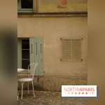 l'Île des Impressionnistes à Chatou