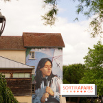 l'Île des Impressionnistes à Chatou