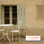 l'Île des Impressionnistes à Chatou