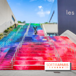 Les Extatiques 2022 : le parcours d'art en plein air à La Défense et à la Seine Musicale