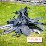 Les Extatiques 2022 : le parcours d'art en plein air à La Défense et à la Seine Musicale