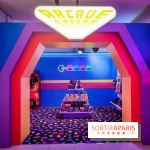 Stranger Things : un pop-up store éphémère inédit débarque sur les Champs-Elysées, nos photos