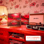 Stranger Things : un pop-up store éphémère inédit débarque sur les Champs-Elysées, nos photos