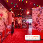 Stranger Things : un pop-up store éphémère inédit débarque sur les Champs-Elysées, nos photos