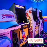 Stranger Things : un pop-up store éphémère inédit débarque sur les Champs-Elysées, nos photos