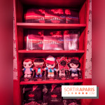 Stranger Things : un pop-up store éphémère inédit débarque sur les Champs-Elysées, nos photos