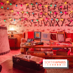Stranger Things : un pop-up store éphémère inédit débarque sur les Champs-Elysées, nos photos