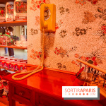 Stranger Things : un pop-up store éphémère inédit débarque sur les Champs-Elysées, nos photos