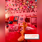 Stranger Things : un pop-up store éphémère inédit débarque sur les Champs-Elysées, nos photos