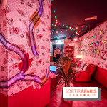 Stranger Things : un pop-up store éphémère inédit débarque sur les Champs-Elysées, nos photos