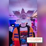 Stranger Things : un pop-up store éphémère inédit débarque sur les Champs-Elysées, nos photos