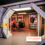 Stranger Things : un pop-up store éphémère inédit débarque sur les Champs-Elysées, nos photos