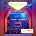 Stranger Things : un pop-up store éphémère inédit débarque sur les Champs-Elysées, nos photos