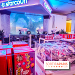 Stranger Things : un pop-up store éphémère inédit débarque sur les Champs-Elysées, nos photos