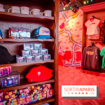 Stranger Things : un pop-up store éphémère inédit débarque sur les Champs-Elysées, nos photos