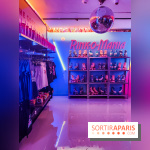 Stranger Things : un pop-up store éphémère inédit débarque sur les Champs-Elysées, nos photos