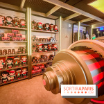 Stranger Things : un pop-up store éphémère inédit débarque sur les Champs-Elysées, nos photos