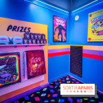Stranger Things : un pop-up store éphémère inédit débarque sur les Champs-Elysées, nos photos