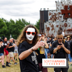 Hellfest 2022, part 2 - jeudi 23 juin, nos photos
