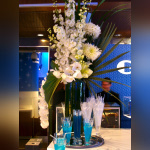 Le mardi 24 novembre, l'Atelier Renault organisait une soirée privée à l'occasion de la présentation de sa nouvelle Gordini. André en était l'invité d'honneur.