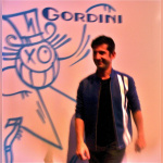 Le mardi 24 novembre, l'Atelier Renault organisait une soirée privée à l'occasion de la présentation de sa nouvelle Gordini. André en était l'invité d'honneur.