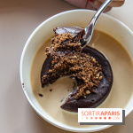 Madame Brasserie, le restaurant de la Tour Eiffel by Thierry Marx en photos