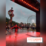 Hellfest 2022, part 2 - vendredi 24 juin, nos photos