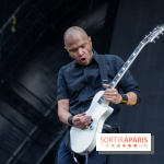 Hellfest 2022, part 2 - vendredi 24 juin, nos photos