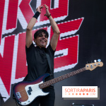 Hellfest 2022, part 2 - vendredi 24 juin, nos photos