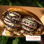 Les foufounes glacées et milkshakes de la Quequetterie