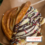Les foufounes glacées et milkshakes de la Quequetterie