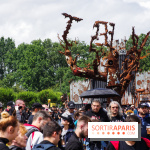 Hellfest 2022, part 2 - samedi 25 juin, nos photos