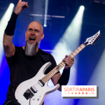 Hellfest 2022, part 2 - samedi 25 juin, nos photos