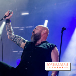 Hellfest 2022, part 2 - samedi 25 juin, nos photos