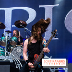 Hellfest 2022, part 2 - samedi 25 juin, nos photos