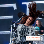 Hellfest 2022, part 2 - samedi 25 juin, nos photos