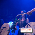 Hellfest 2022, part 2 - samedi 25 juin, nos photos