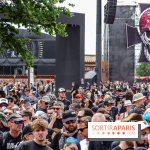 Hellfest 2022, part 2 - dimanche 26 juin, nos photos