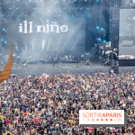 Hellfest 2022, part 2 - dimanche 26 juin, nos photos