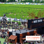 Hellfest 2022, part 2 - dimanche 26 juin, nos photos