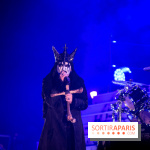 Hellfest 2022, part 2 - dimanche 26 juin, nos photos