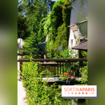 La promenade des petits ponts dans la vallée de Chevreuse