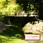 La promenade des petits ponts dans la vallée de Chevreuse