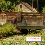 La promenade des petits ponts dans la vallée de Chevreuse